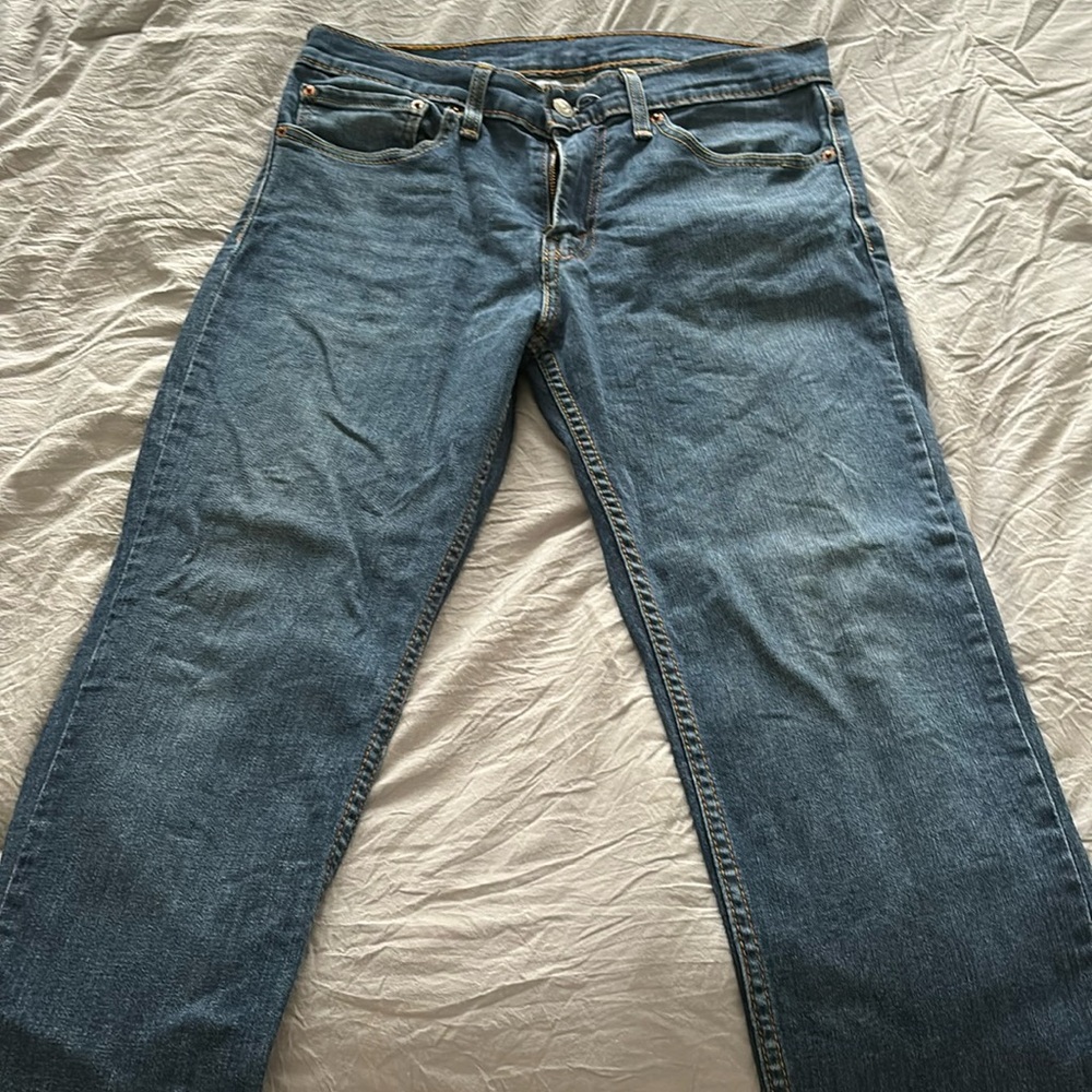 Men’s Levi 511 31x30 Straight